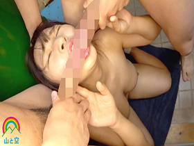 残酷ドラム缶性活 拷問閉所トラウマ調教 メッタ刺しされた夏休み 星乃夏月　サンプル画像15